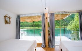Phong Nha A Little Leaf Homestay