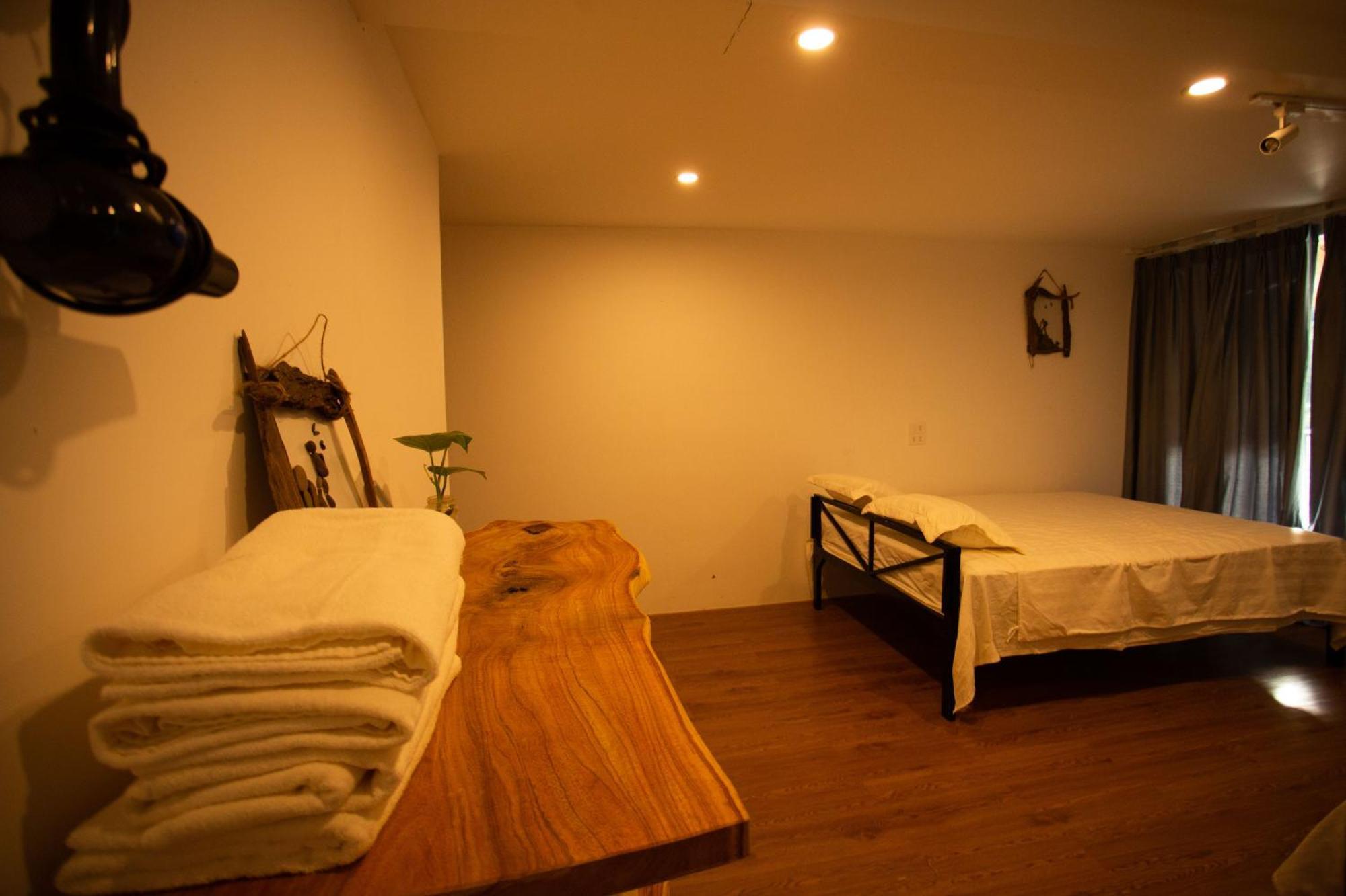 Phong Nha A Little Leaf Homestay Zewnętrze zdjęcie