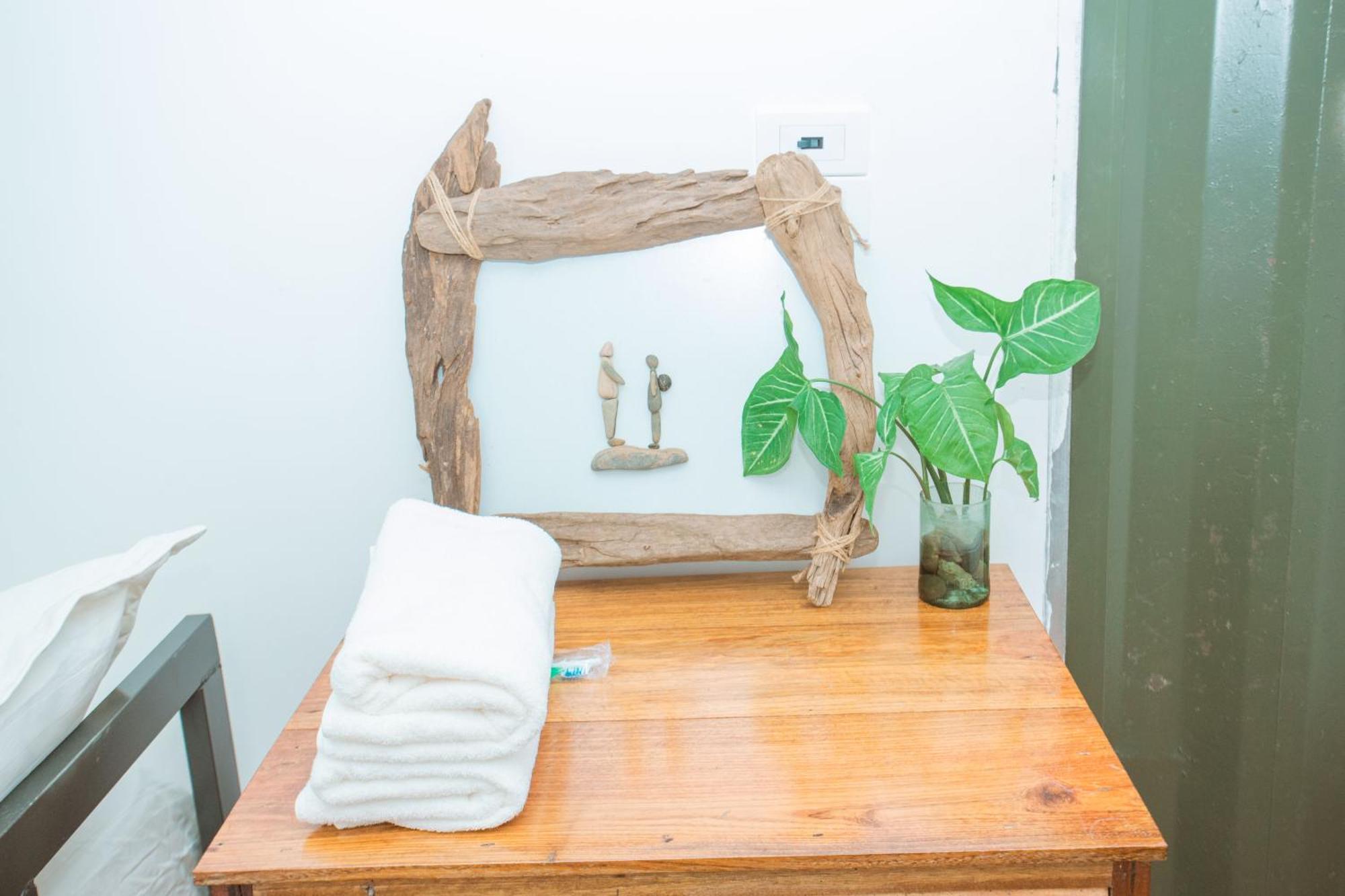 Phong Nha A Little Leaf Homestay Zewnętrze zdjęcie