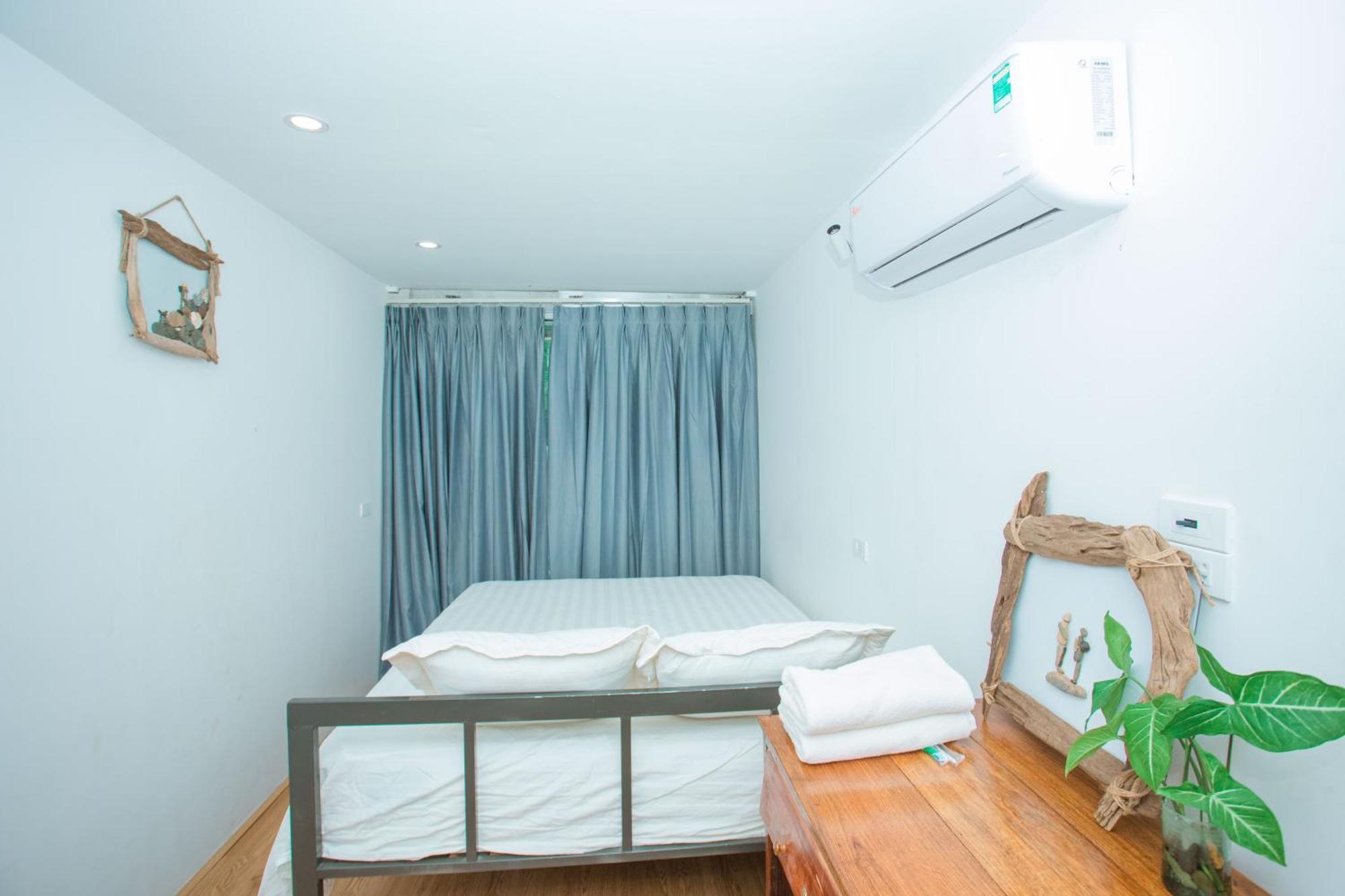 Phong Nha A Little Leaf Homestay Zewnętrze zdjęcie