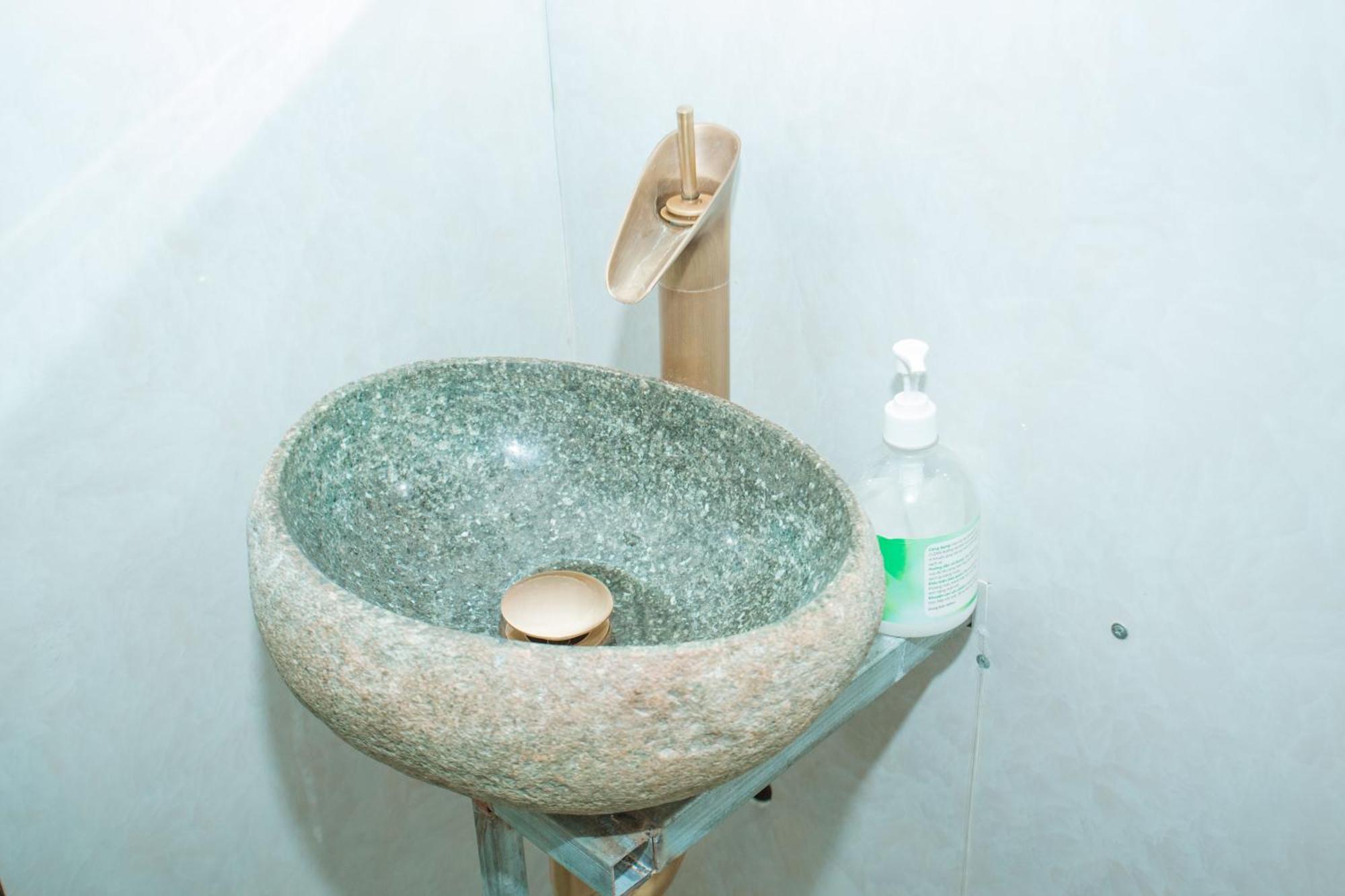 Phong Nha A Little Leaf Homestay Zewnętrze zdjęcie