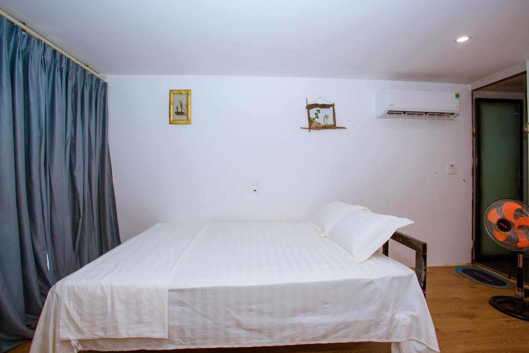 Phong Nha A Little Leaf Homestay Zewnętrze zdjęcie