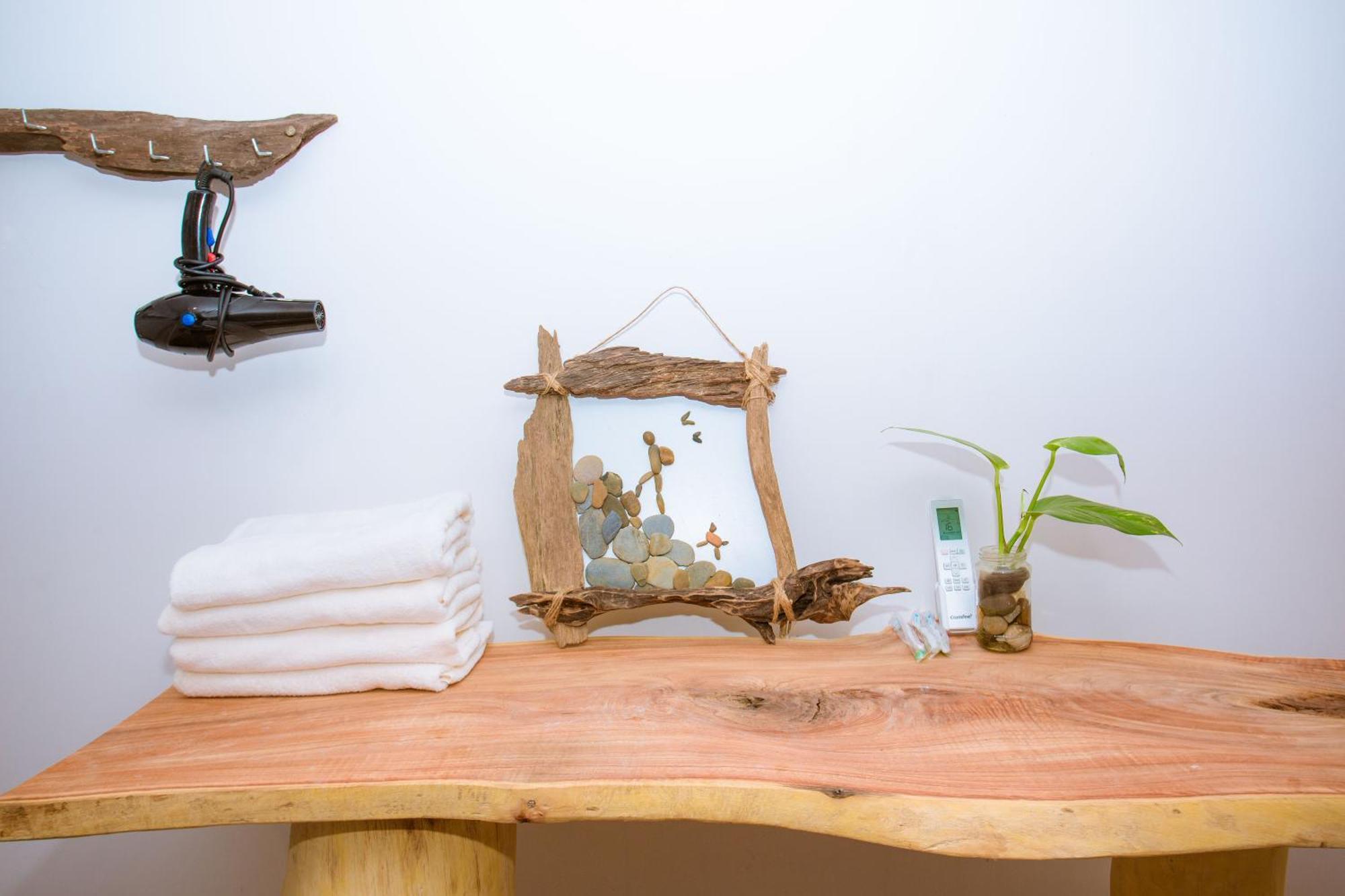Phong Nha A Little Leaf Homestay Zewnętrze zdjęcie