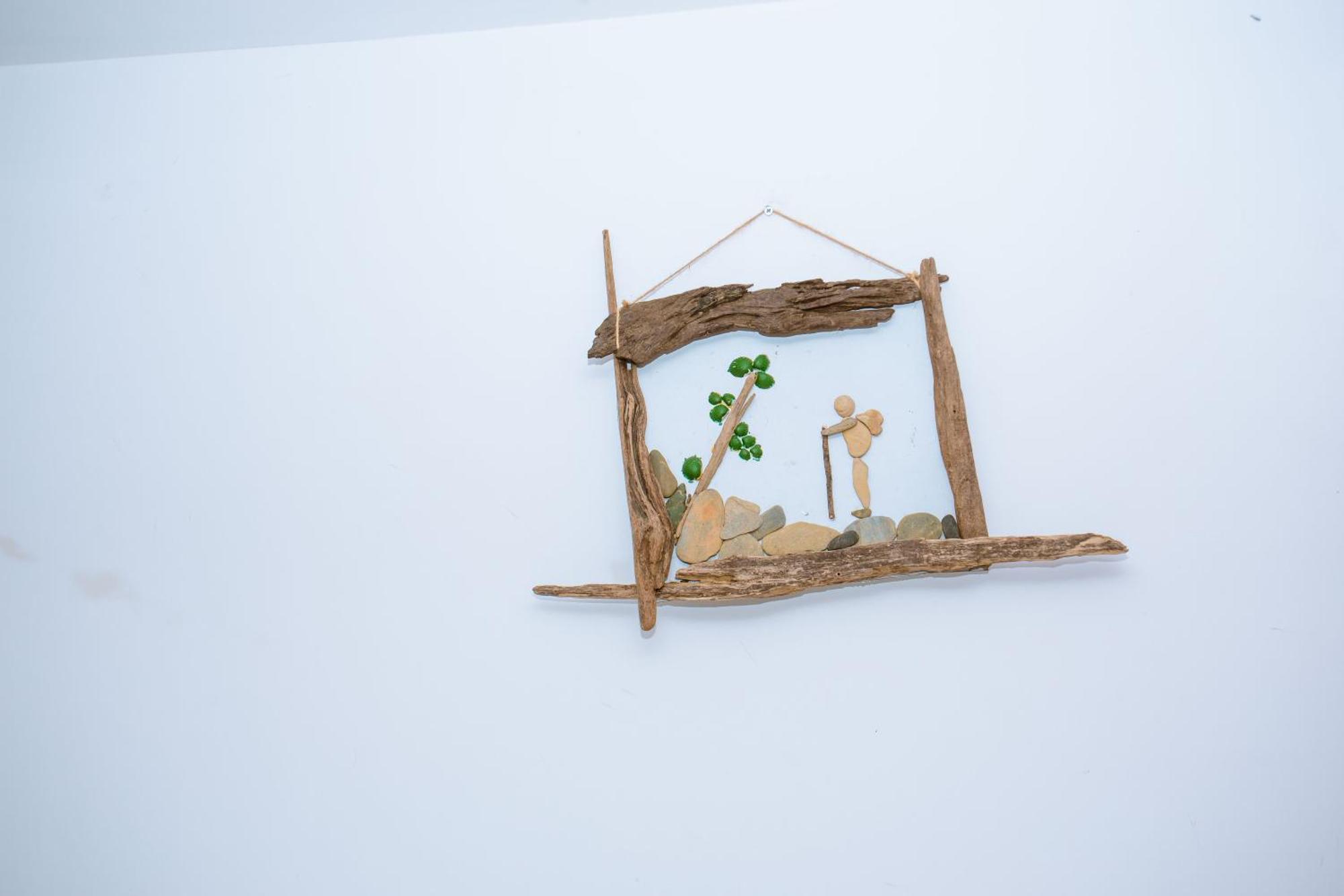 Phong Nha A Little Leaf Homestay Zewnętrze zdjęcie